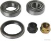 HERTH+BUSS JAKOPARTS J4713006 Wheel Bearing Kit